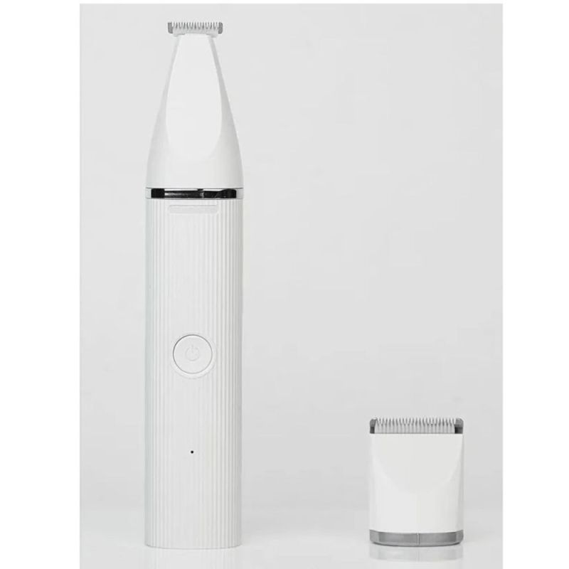Машинка для стрижки животных Petkit 2 in 1 Pet Trimmer Pro (PK413)