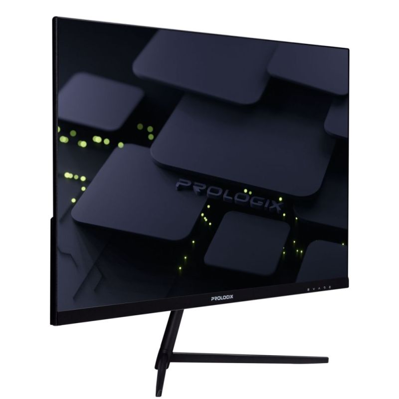 Монітор Prologix 23.8" IPS Black 120Hz (PL2425HD)