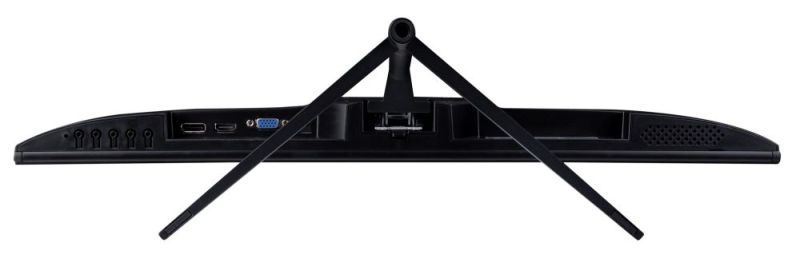 Монитор Prologix 23.8" IPS Black 120Hz (PL2425HD)