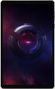 Планшет Lenovo Legion Tab (3rd Gen) TB321FU 16/512GB Eclipse Black + Case&Film (ZAEF0081UA)
