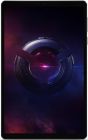 Планшет Lenovo Legion Tab (3rd Gen) TB321FU 16/512GB Eclipse Black + Case&Film (ZAEF0081UA)