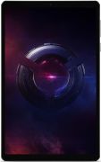 Планшет Lenovo Legion Tab (3rd Gen) TB321FU 16/512GB Eclipse Black + Case&Film (ZAEF0081UA)