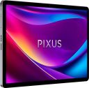 Планшет Pixus Deon 6/128GB 4G Grey (Deon 6/128GB Grey)
