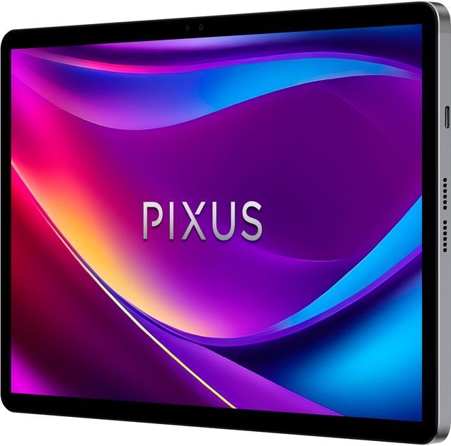 Планшет Pixus Deon 6/128GB 4G Grey (Deon 6/128GB Grey)