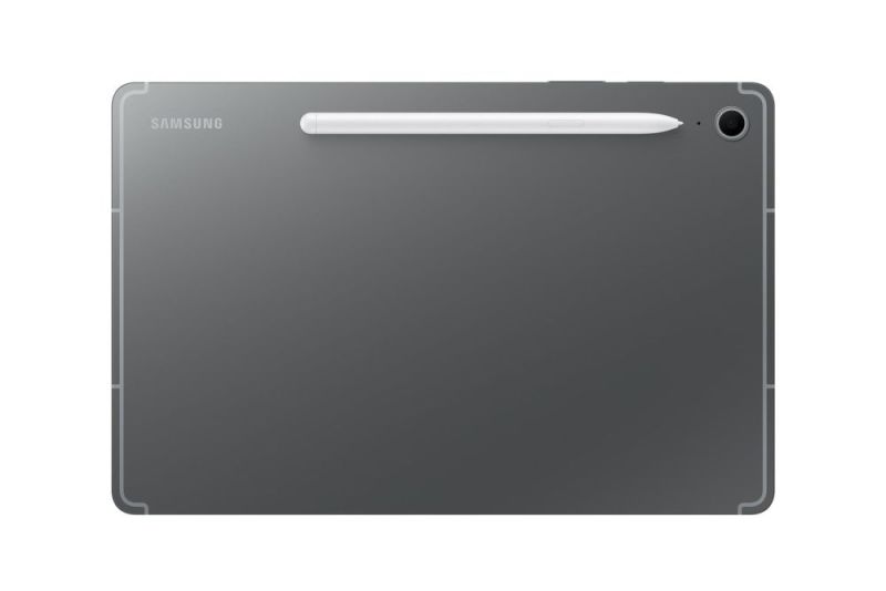 Планшет Samsung Galaxy Tab S10 FE WiFi SM-X520 12/256GB Gray (SM-X520NZAPEUC)