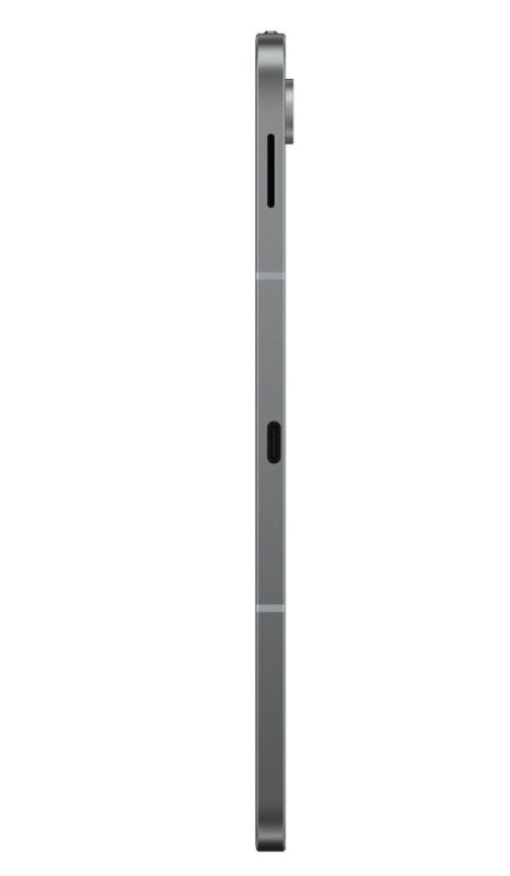 Планшет Samsung Galaxy Tab S10 FE WiFi SM-X520 8/128GB Gray (SM-X520NZAREUC)