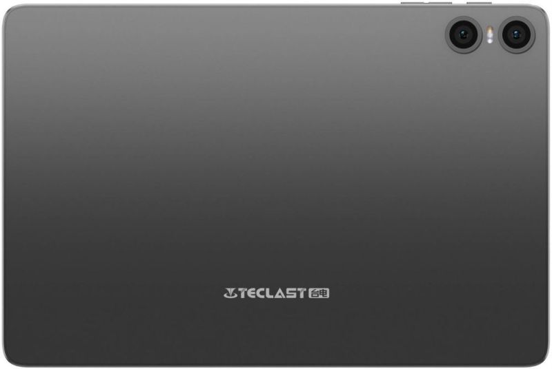 Планшет Teclast P30T 4/128GB Gray + комплект аксесуарів (TLA002-KIT/TL-112279)