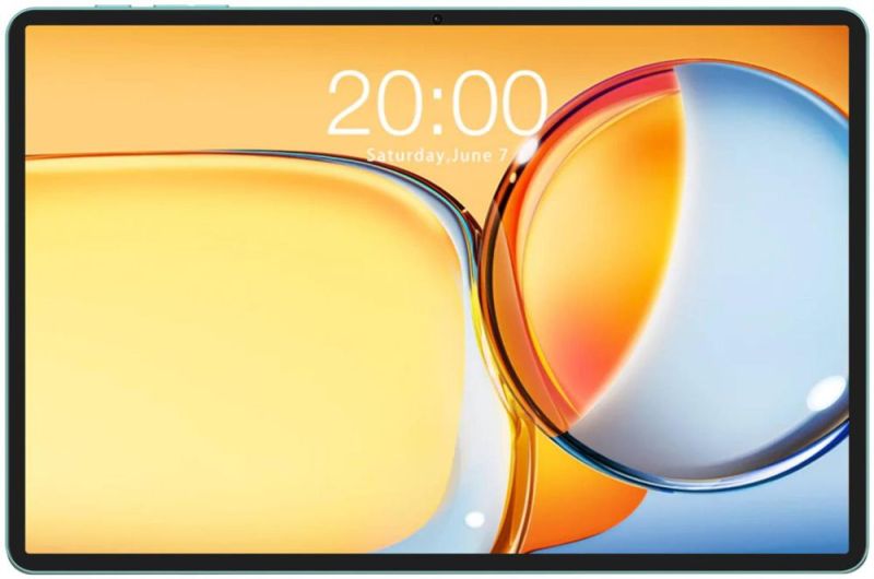 Планшет Teclast P50AI 6/128GB Turquoise с чехлом (G5B1+с/TL-112734)