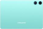Планшет Teclast P50AI 6/128GB Turquoise с чехлом (G5B1+с/TL-112734)