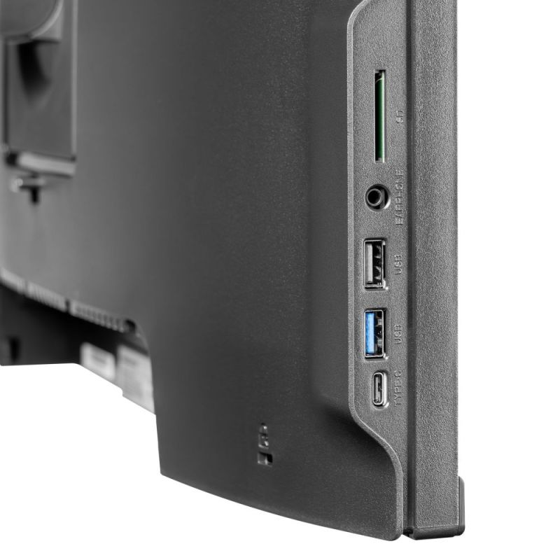 Моноблок Prologix Optima PLC24TD Black (PLC24TD.OPT.6CC.N.6777)