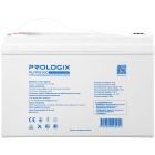 Аккумуляторная батарея Prologix 12.8V 100AH 1280Wh LiFePO4 (PLFP12-100)