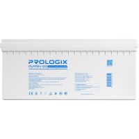 Акумуляторна батарея Prologix 25.6V 100AH 2560Wh LiFePO4 (PLFP24-100)