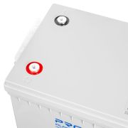 Акумуляторна батарея Prologix 25.6V 100AH 2560Wh LiFePO4 (PLFP24-100)