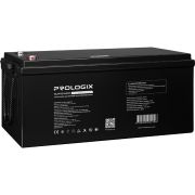 Акумуляторна батарея Prologix 25.6V 200AH 5120Wh LiFePO4 (PLFP24-200)