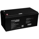 Акумуляторна батарея Prologix 25.6V 200AH 5120Wh LiFePO4 (PLFP24-200)