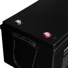Акумуляторна батарея Prologix 25.6V 200AH 5120Wh LiFePO4 (PLFP24-200)