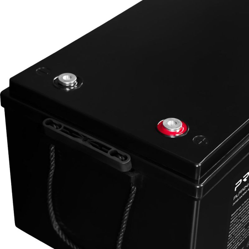 Акумуляторна батарея Prologix 25.6V 200AH 5120Wh LiFePO4 (PLFP24-200)