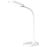 Настільна лампа LED Proove Megapolis 2200 mAh White (PLMP00010002)
