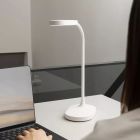 Настільна лампа LED Proove Megapolis 2200 mAh White (PLMP00010002)