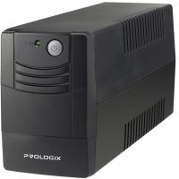Джерело безперебійного живлення Prologix 1500 (PLPU1500VA4LED)