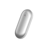 Диктофон Plaud AI Note Pin Silver (P (PN0200-SI)