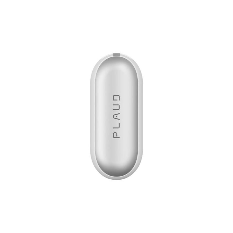 Диктофон Plaud AI Note Pin Silver (P (PN0200-SI)