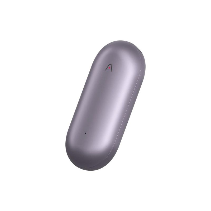 Диктофон Plaud AI Note Pin Sunset Purple (PN0200-SP)