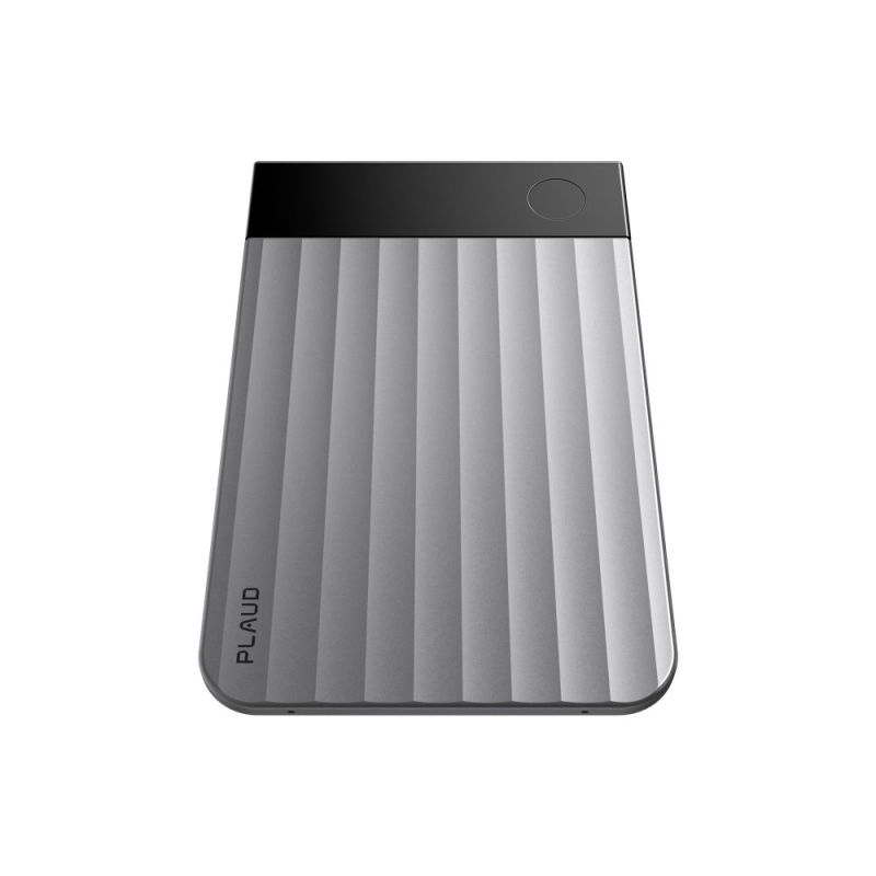 Диктофон Plaud AI Note Pro Silver (PN0300-SI)