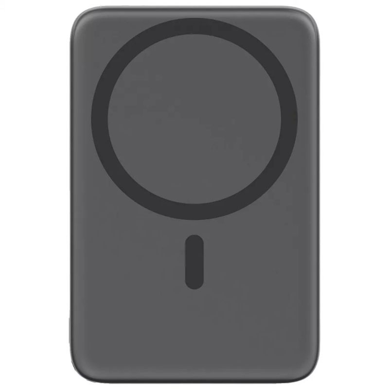 Універсальна мобільна батарея Proove X-Core 20W 5000mAh Gray (PNXC20010003)