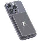 Универсальная мобильная батарея Proove X-Core 20W 5000mAh Gray (PNXC20010003)