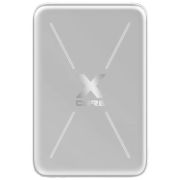 Універсальна мобільна батарея Proove X-Core 20W 5000mAh Silver/White (PNXC20010006)