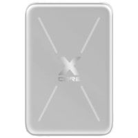 Універсальна мобільна батарея Proove X-Core 20W 5000mAh Silver/White (PNXC20010006)