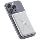 Универсальная мобильная батарея Proove X-Core 20W 5000mAh Silver/White (PNXC20010006)