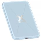 Универсальная мобильная батарея Proove X-Core 20W 5000mAh Sky Blue (PNXC20010008)