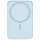 Универсальная мобильная батарея Proove X-Core 20W 5000mAh Sky Blue (PNXC20010008)