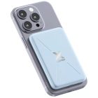 Универсальная мобильная батарея Proove X-Core 20W 5000mAh Sky Blue (PNXC20010008)