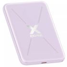 Універсальна мобільна батарея Proove X-Core 20W 5000mAh Purple (PNXC20010009)