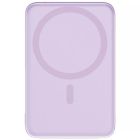 Універсальна мобільна батарея Proove X-Core 20W 5000mAh Purple (PNXC20010009)