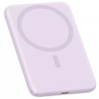 Універсальна мобільна батарея Proove X-Core 20W 5000mAh Purple (PNXC20010009)