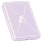Универсальная мобильная батарея Proove X-Core 22.5W 10000mAh Purple (PNXC22010009)