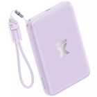 Универсальная мобильная батарея Proove X-Core 22.5W 10000mAh Purple (PNXC22010009)