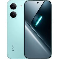 Смартфон (Poco X8 Pro 12/512GB Green)