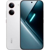 Смартфон (Poco X8 Pro 8/256GB White)