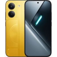 Смартфон (Poco X8 Pro 8/256GB Yellow)