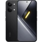 Смартфон (Poco X8 Pro Max 12/512GB Black)