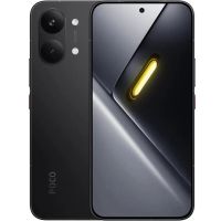 Смартфон (Poco X8 Pro Max 12/512GB Black)