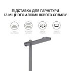 Подставка для наушников OfficePro (LS350G)
