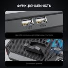 Підставка для ноутбука GamePro (CP890)