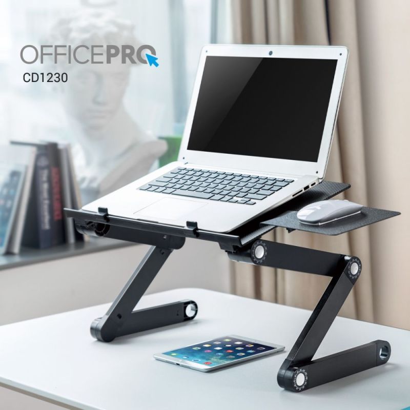 Столик для ноутбука OfficePro (CD1230)