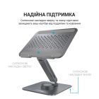 Подставка для ноутбука OfficePro (LS112G)
